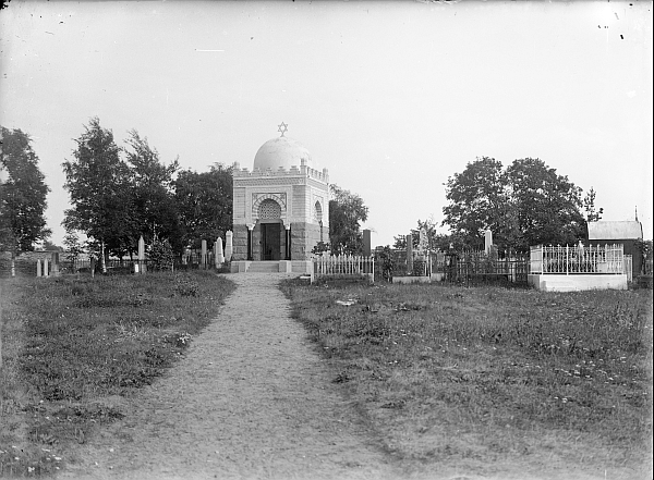 kalmistu