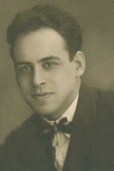Herman Biek